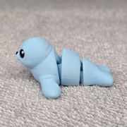 Seal Little
