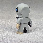 Skeleton Astronaut Little