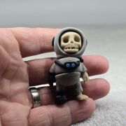 Skeleton Astronaut Little