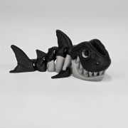 Shark Skeleton Little