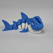 Shark Skeleton Little