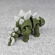 Stegosaurus Little