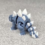Stegosaurus Little