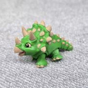 Baby Triceratops Little