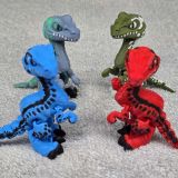 Velociraptor-Little-01-Pixing3d.com