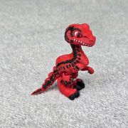 Velociraptor Little