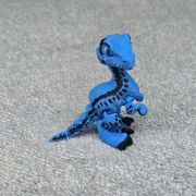 Velociraptor Little