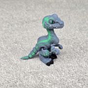 Velociraptor Little