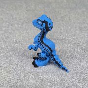 Velociraptor Little