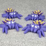 Water-Lily-Little-03-Pixing3d.com