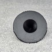 Witch Hat Crocheted Little