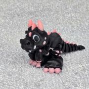 Wyvern Dragon Little