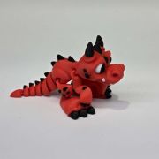 Wyvern Dragon Little