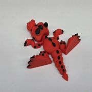 Wyvern Dragon Little