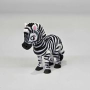 Zebra Little