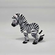 Zebra Little