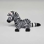 Zebra Little