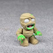 Mummy Zombie Little