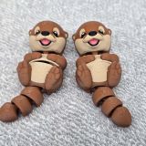 Baby-Otter-Little-01-pixing3d.com