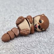 Baby Otter Little
