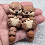 Baby Otter Little