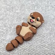 Baby Otter Little