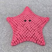 Bat Sea Star Mesh Flexi
