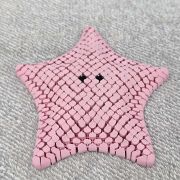 Bat Sea Star Mesh Flexi