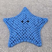 Bat Sea Star Mesh Flexi