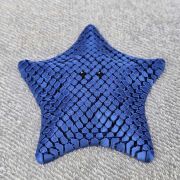 Bat Sea Star Mesh Flexi