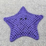 Bat Sea Star Mesh Flexi