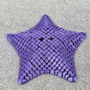 Bat Sea Star Mesh Flexi