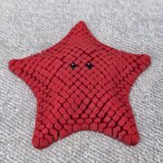 Bat Sea Star Mesh Flexi