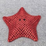 Bat Sea Star Mesh Flexi