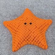 Bat Sea Star Mesh Flexi