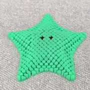Bat Sea Star Mesh Flexi