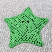 Bat Sea Star Mesh Flexi