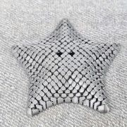 Bat Sea Star Mesh Flexi