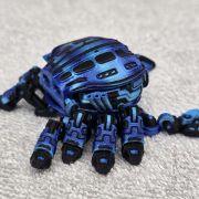 Cyber Crab Medium