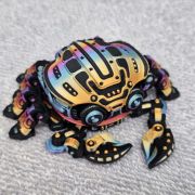 Cyber Crab Medium