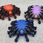 Cyber Crab Medium