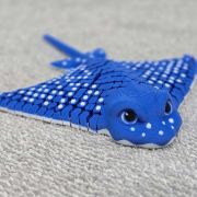 Spotted Eagle Manta Ray Mesh Flexi
