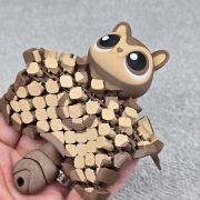 Flying Squirrel Mesh Flexi