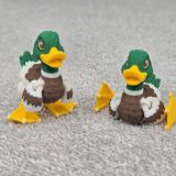 Mallard-Duck-Little-01-pixing3d.com