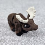 Moose Little