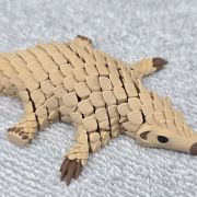 Pangolin Anteater Mesh Flexi