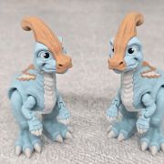 Parasaurolophus Medium