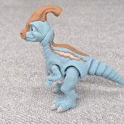 Parasaurolophus Medium