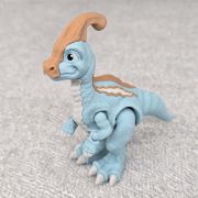 Parasaurolophus Medium