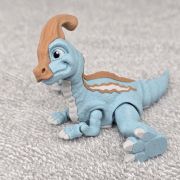 Parasaurolophus Medium